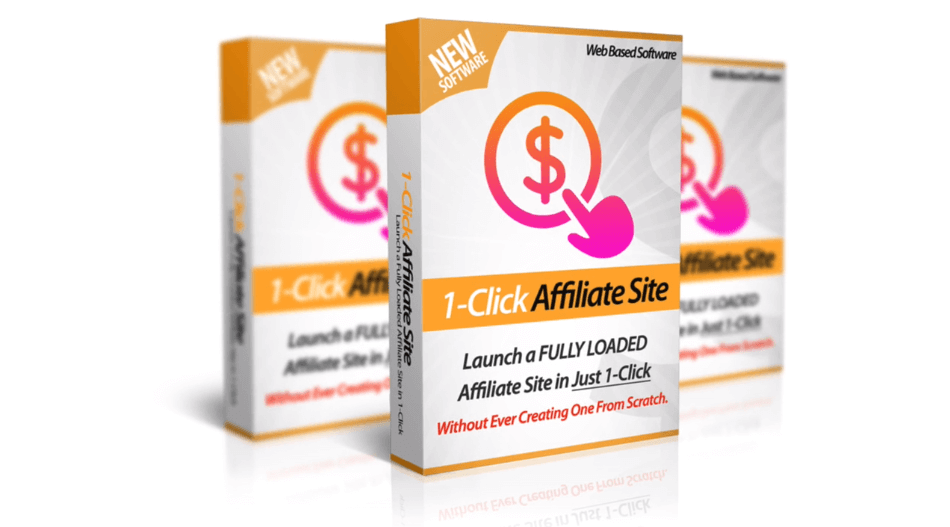 Internet Marketing Made Easy for running a Home Business with 1-click Affiliate Site. Awesome Bonuses inside.