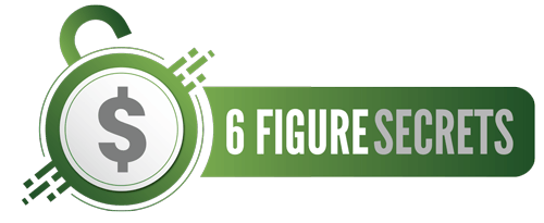 6 Figure Secrets Bonuses