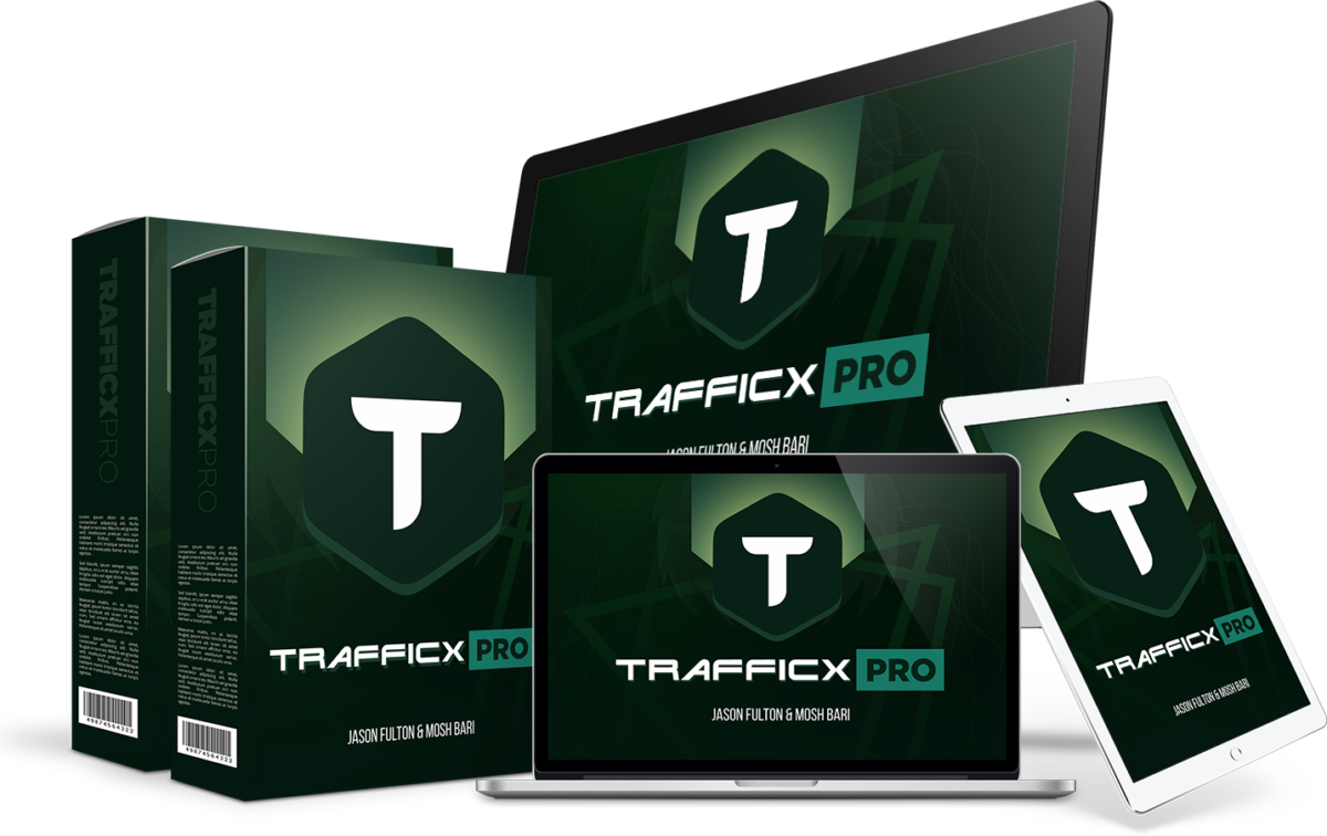 TrafficXPro Review And Bonuses
